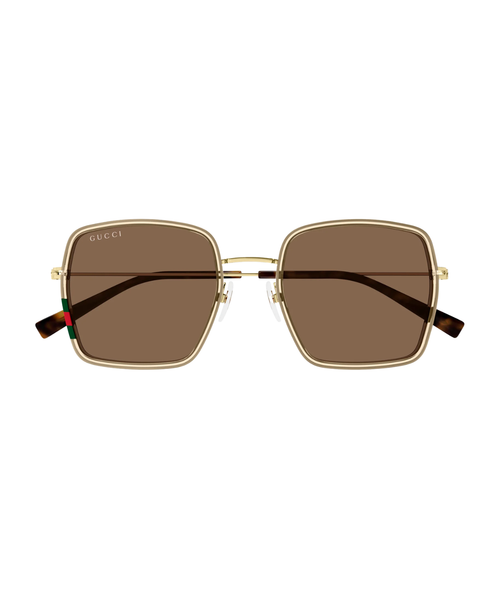 Beige Gold-Brown