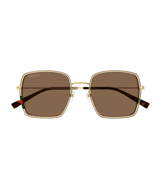 Beige Gold-Brown