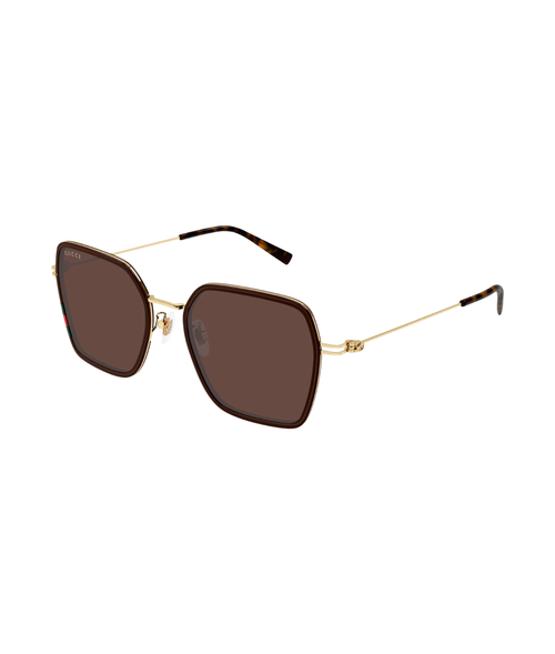Brown Gold-Brown