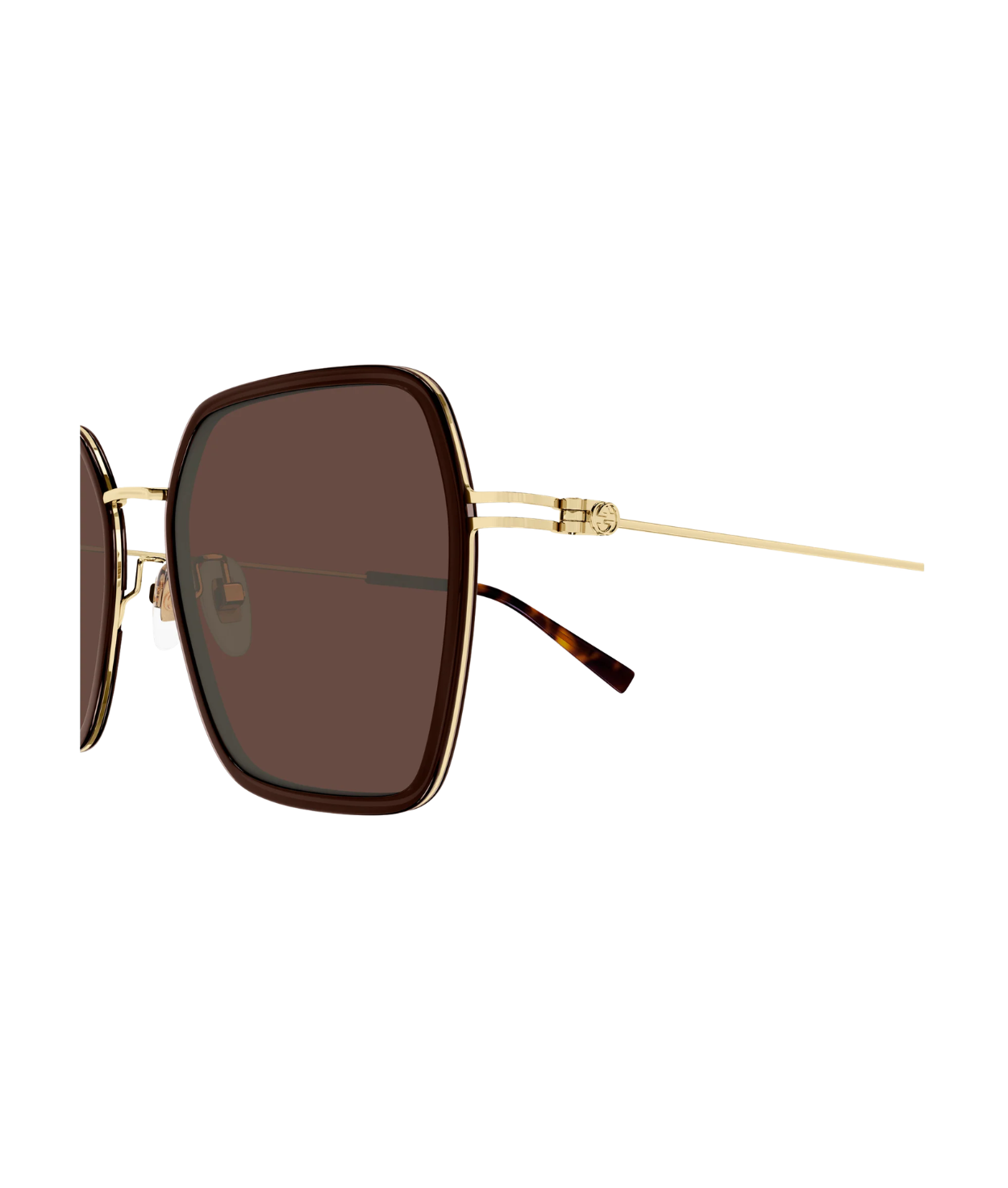 Brown Gold-Brown