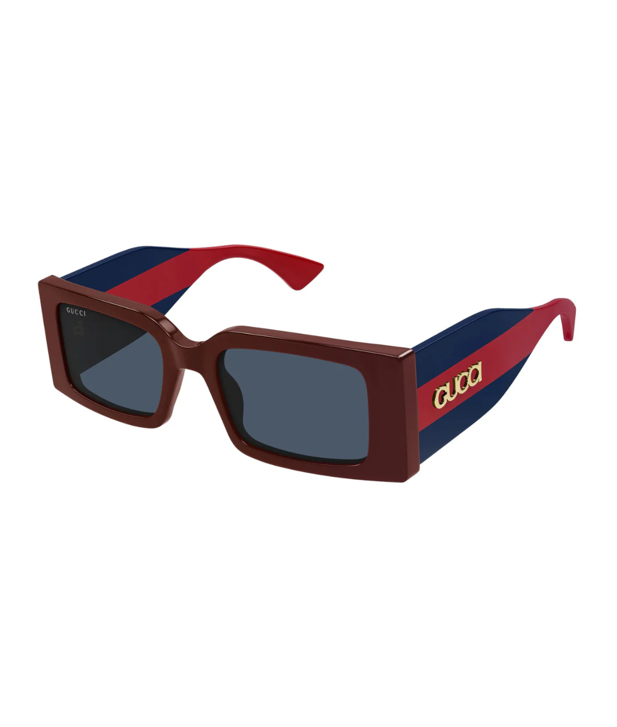Burgundy-Blue