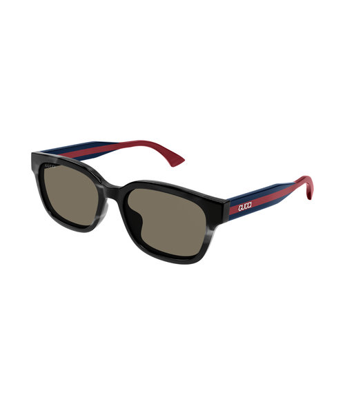 Havana Blue-Brown