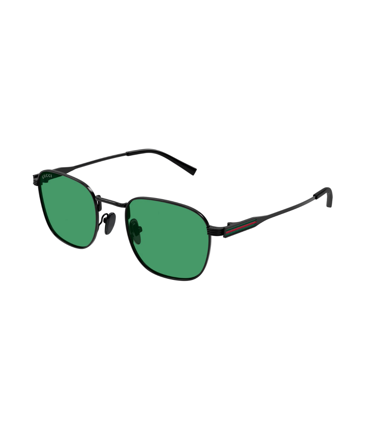Black-Green