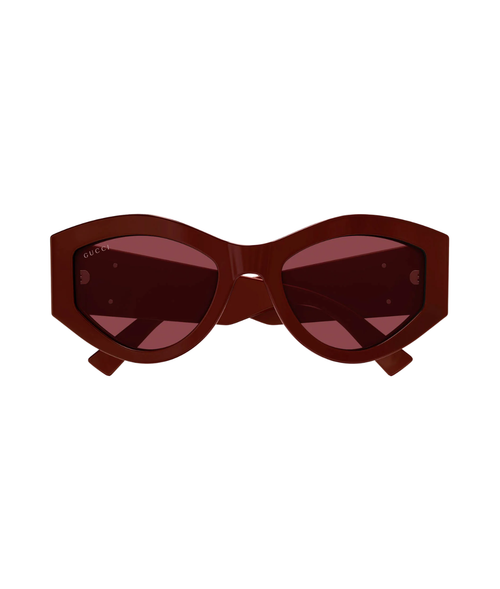 Burgundy-Red