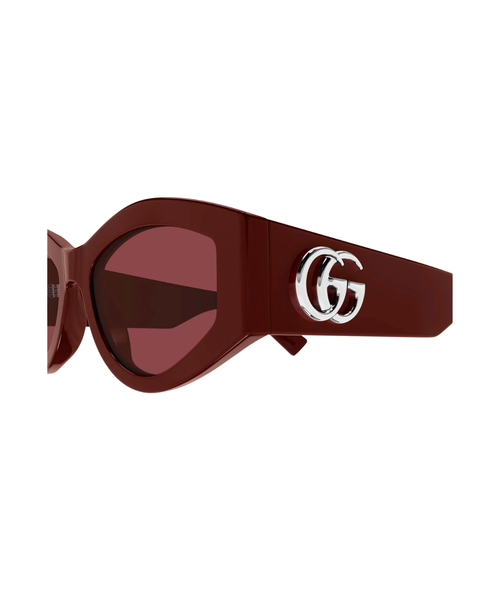 Burgundy-Red