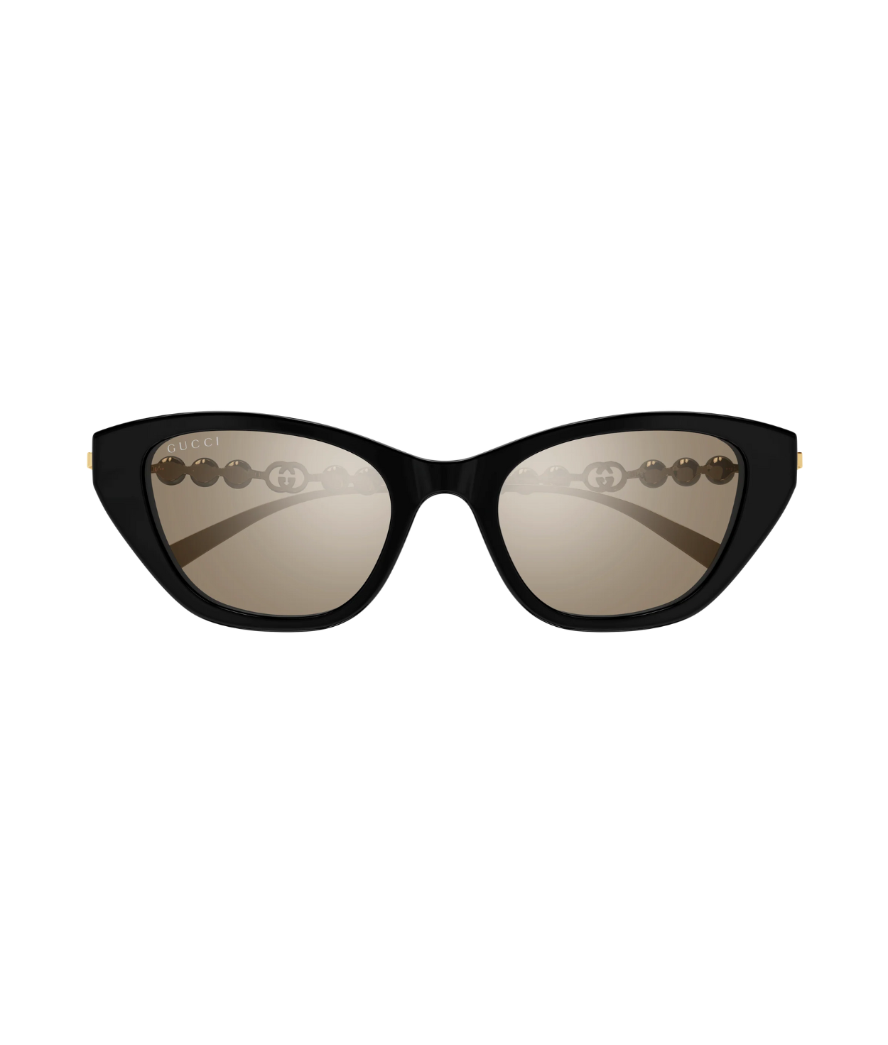 Gold Black-Brown