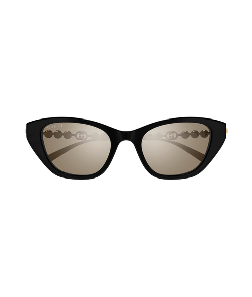 Gold Black-Brown