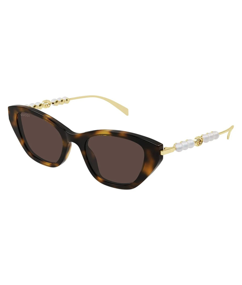 Havana Gold-Brown