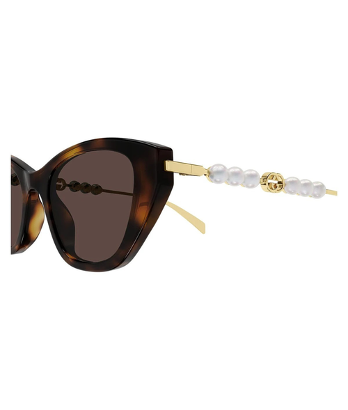 Havana Gold-Brown