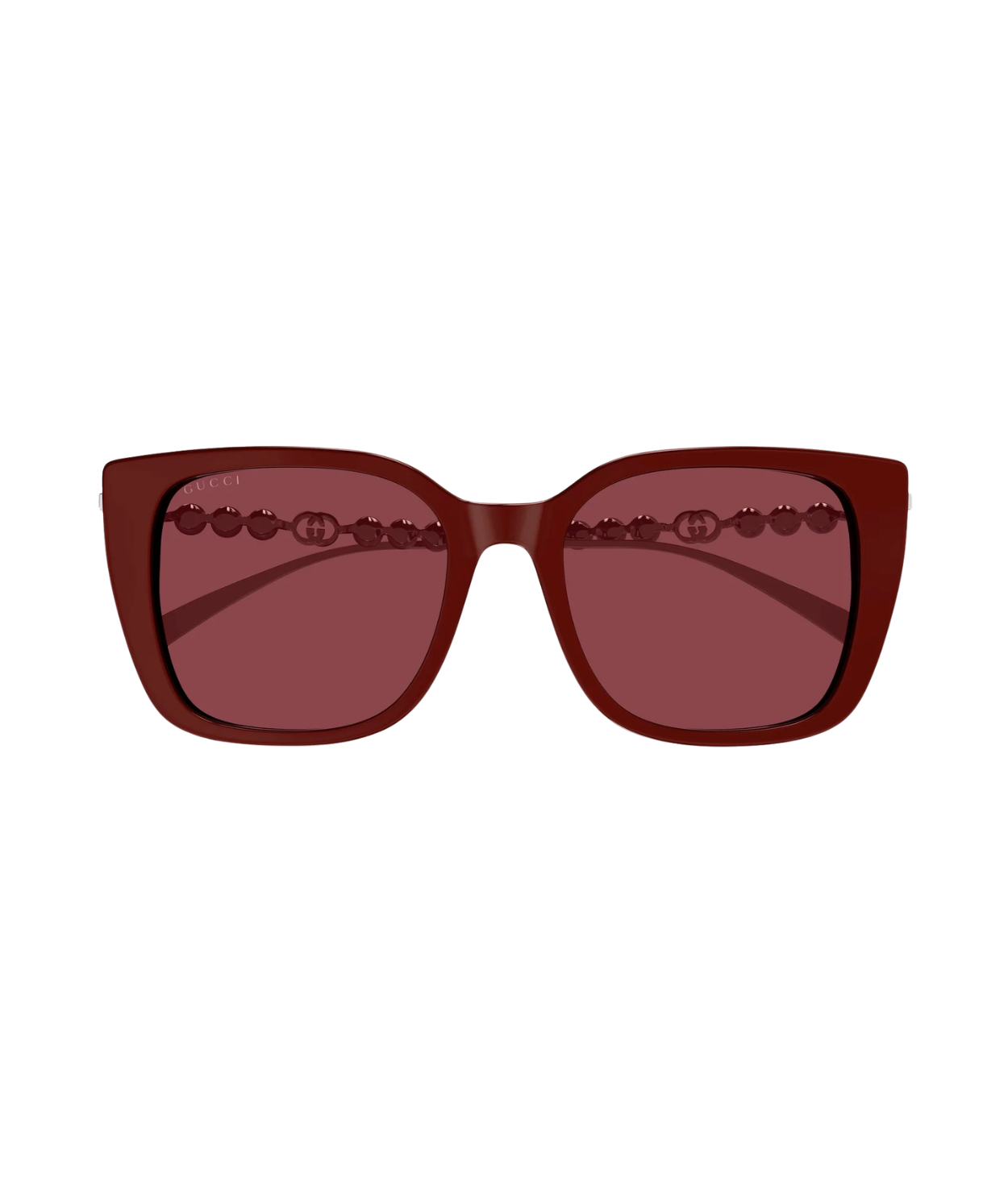 Burgundy-Red