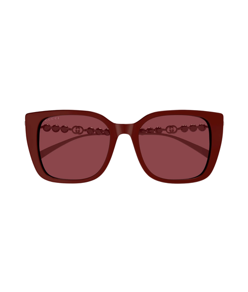 Burgundy-Red