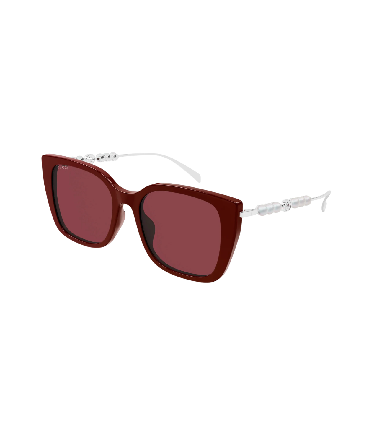 Burgundy-Red
