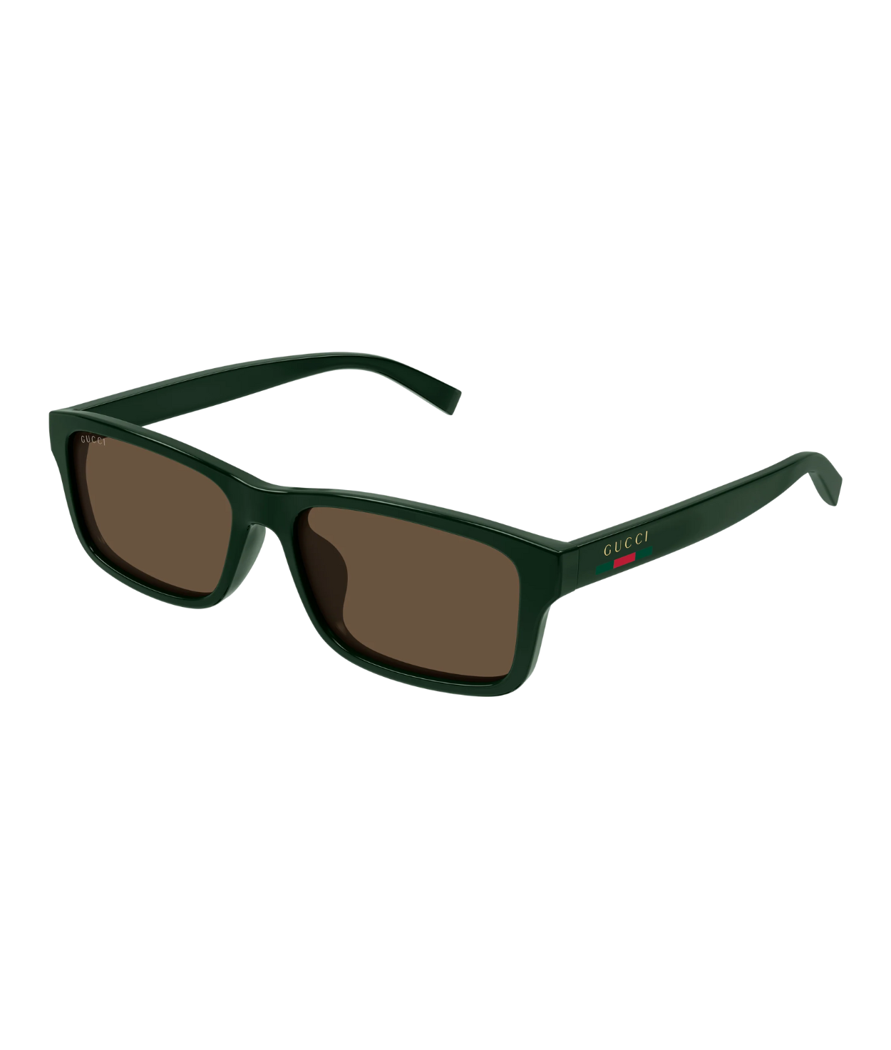Green-Brown