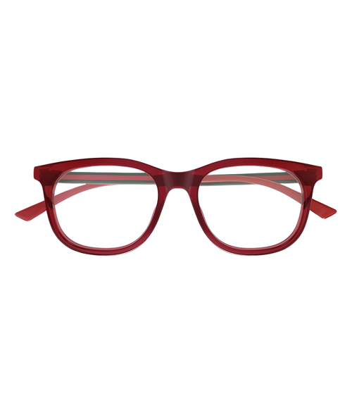 Burgundy Green