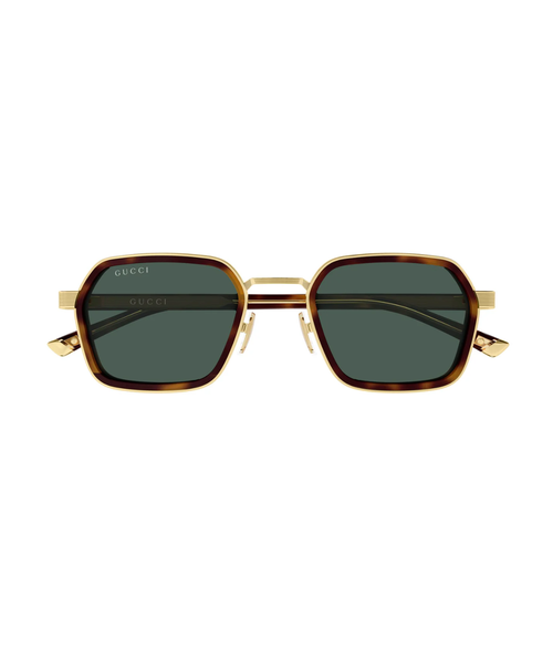 Gold-Green