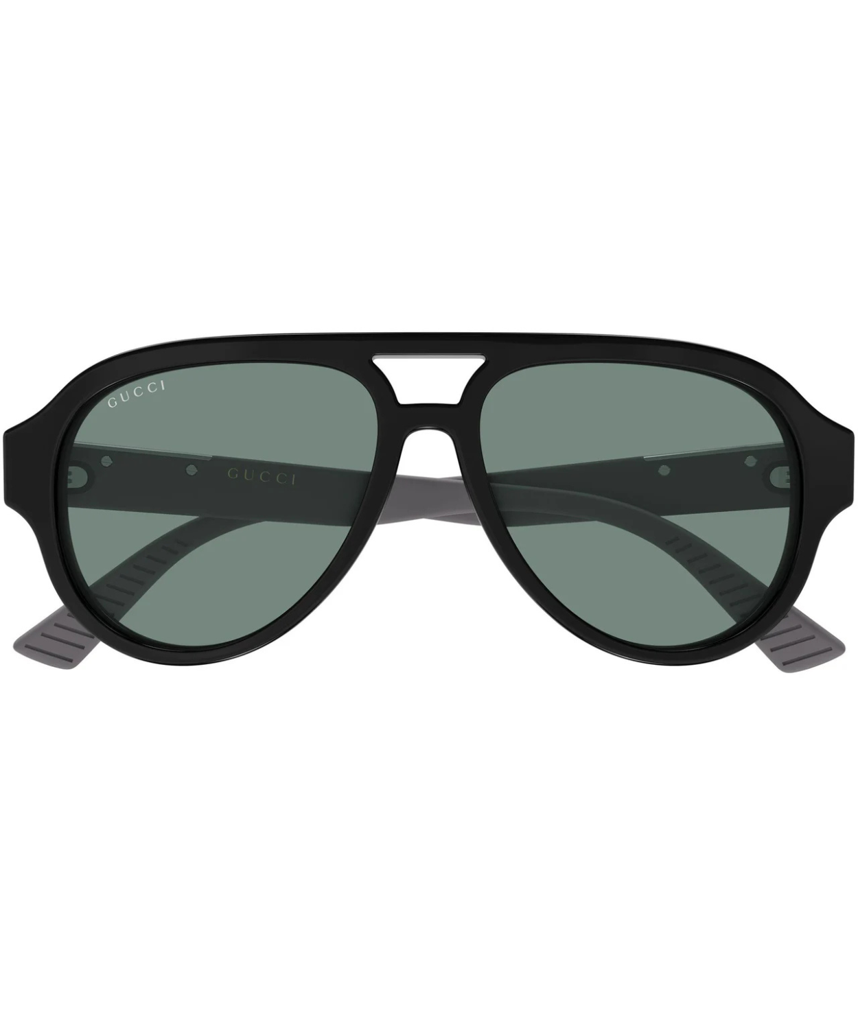 Black Grey-Green