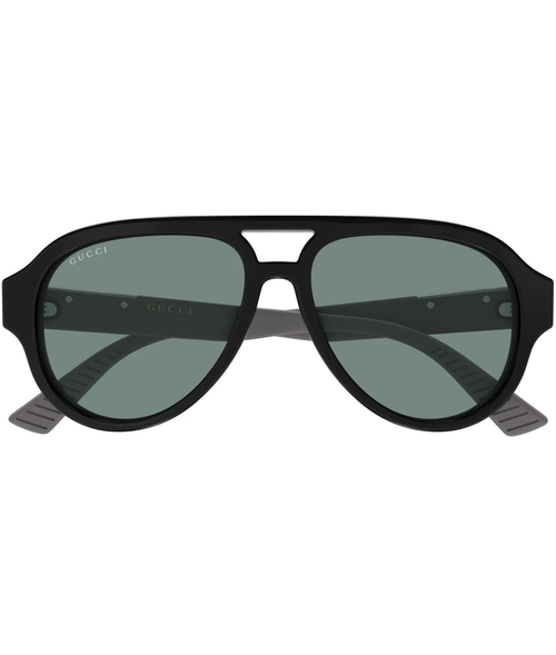 Black Grey-Green
