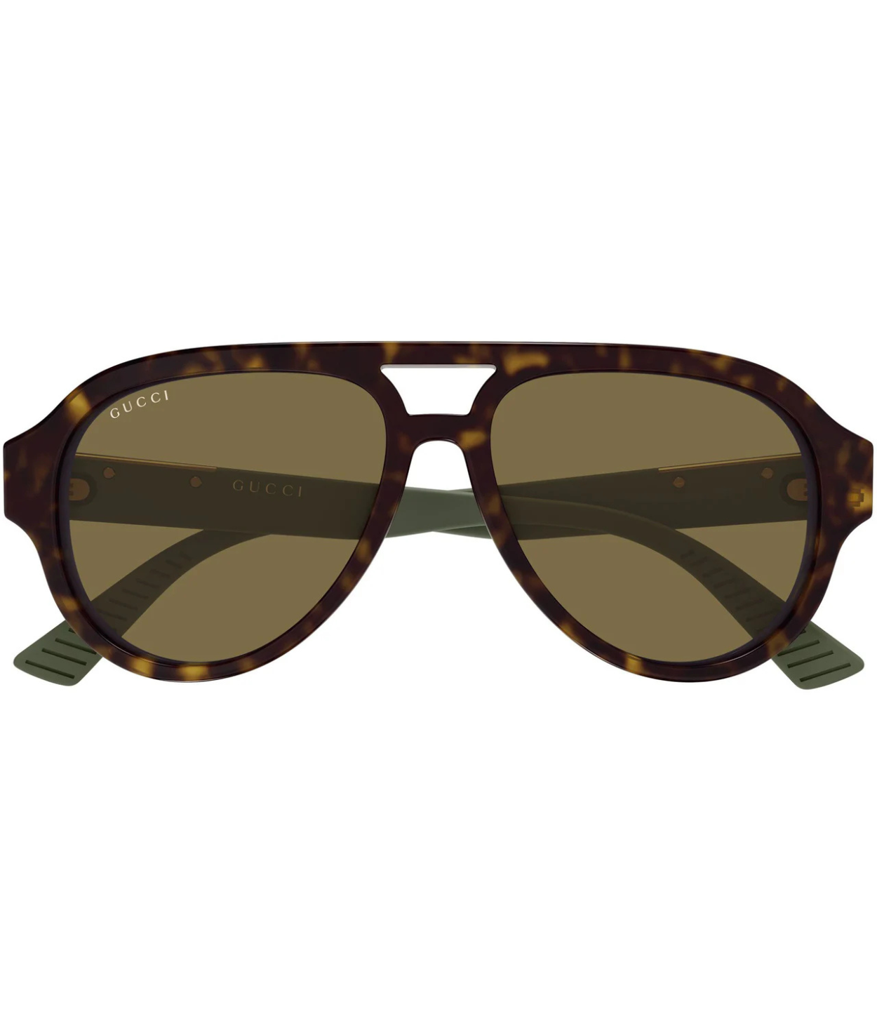 Havana Green-Brown
