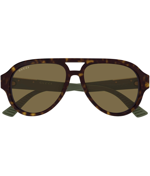 Havana Green-Brown
