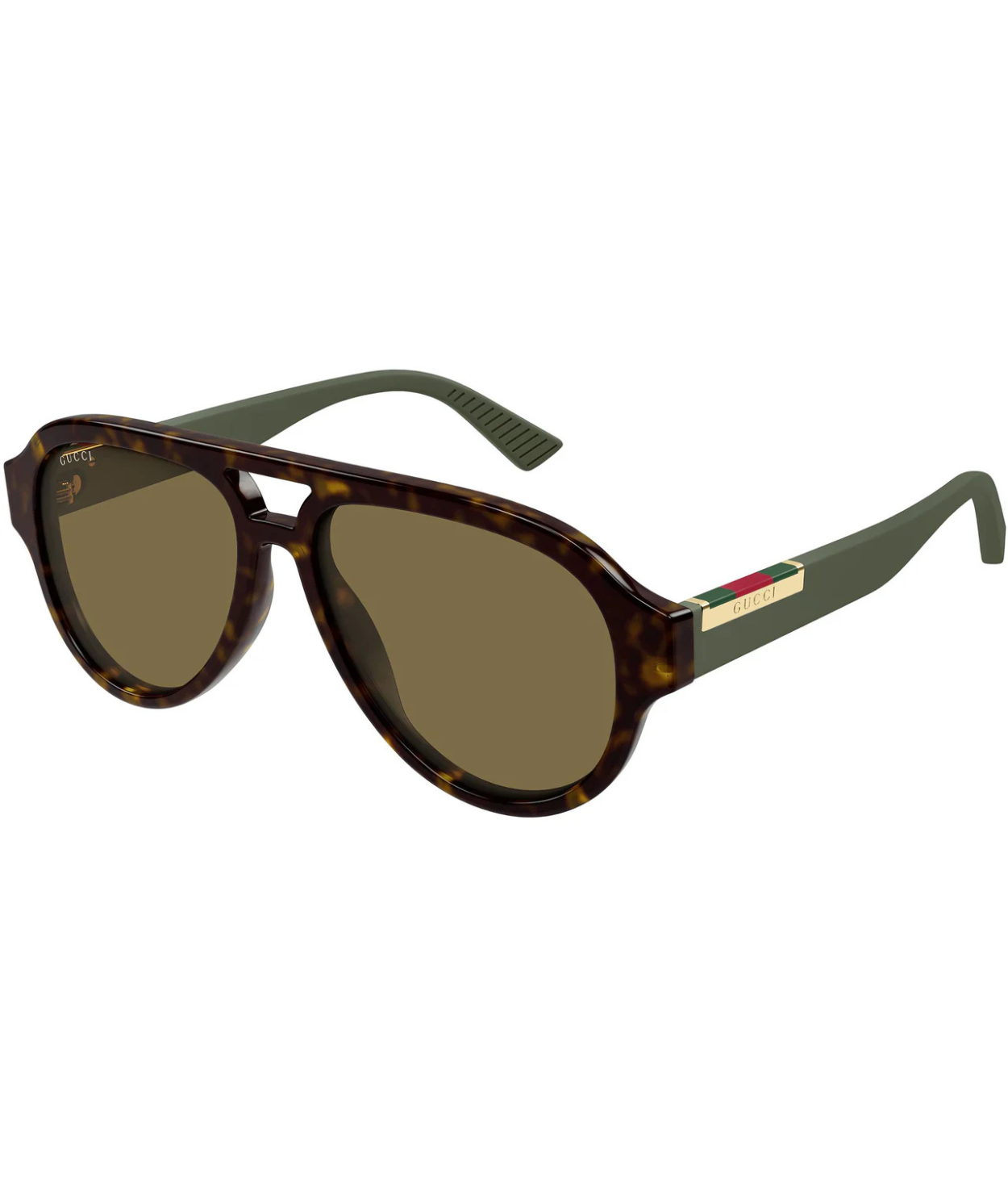 Havana Green-Brown