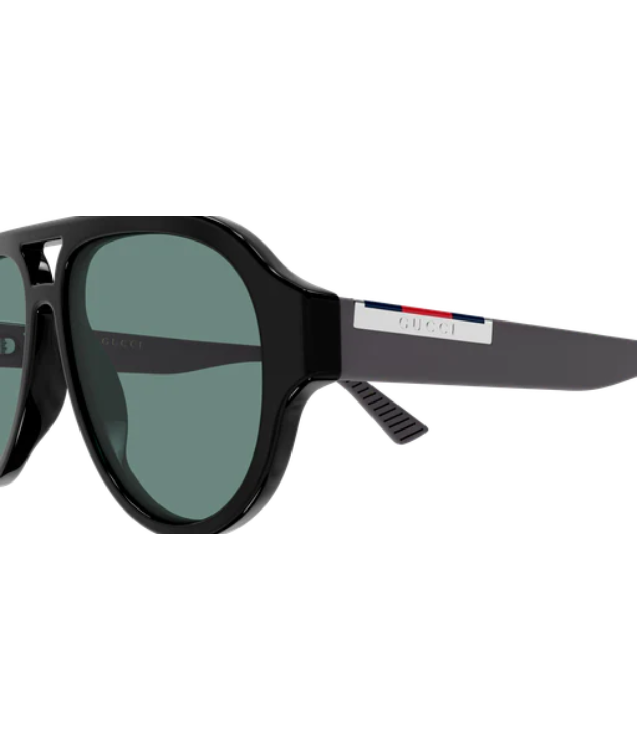 Black Grey-Green
