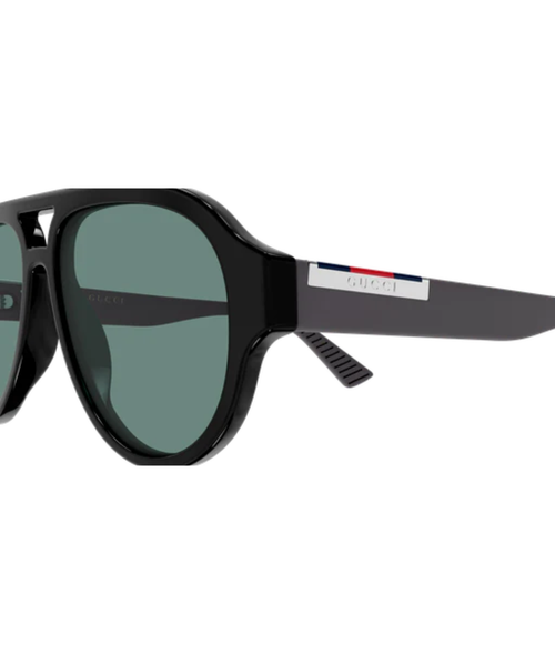 Black Grey-Green