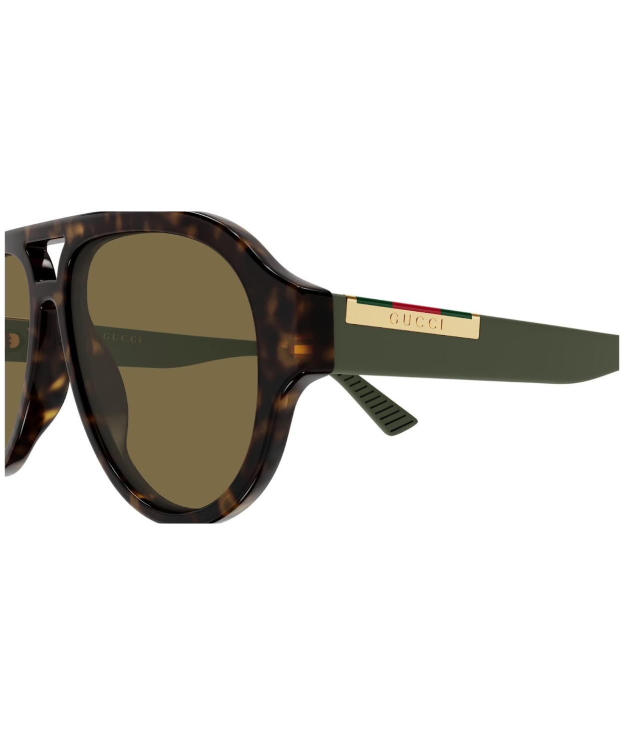 Havana Green-Brown