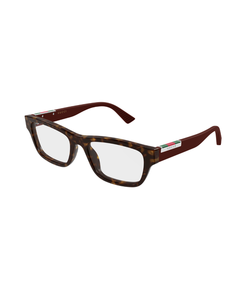 Havana Burgundy