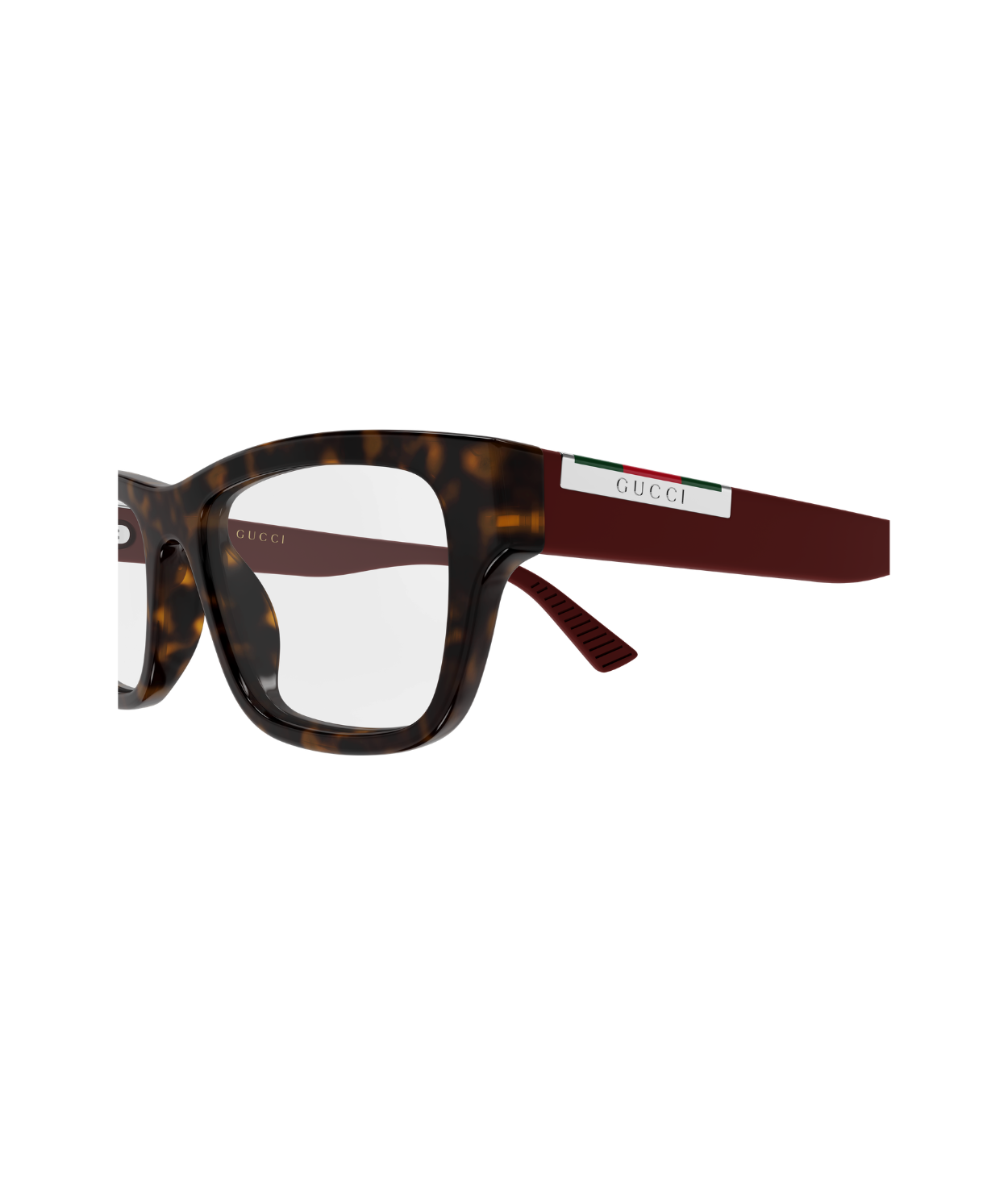 Havana Burgundy