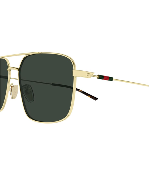 Gold-Green