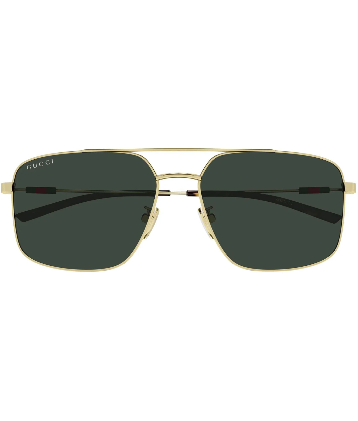 Gold-Green