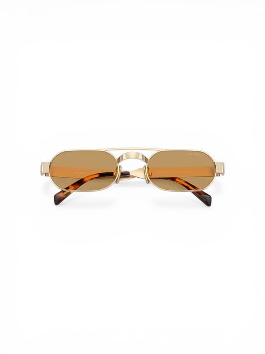 Miu Miu OMU B52S Sunglasses