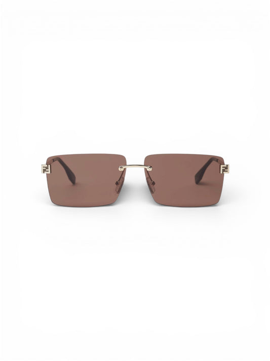 Fendi Sky FE40165U Sunglasses