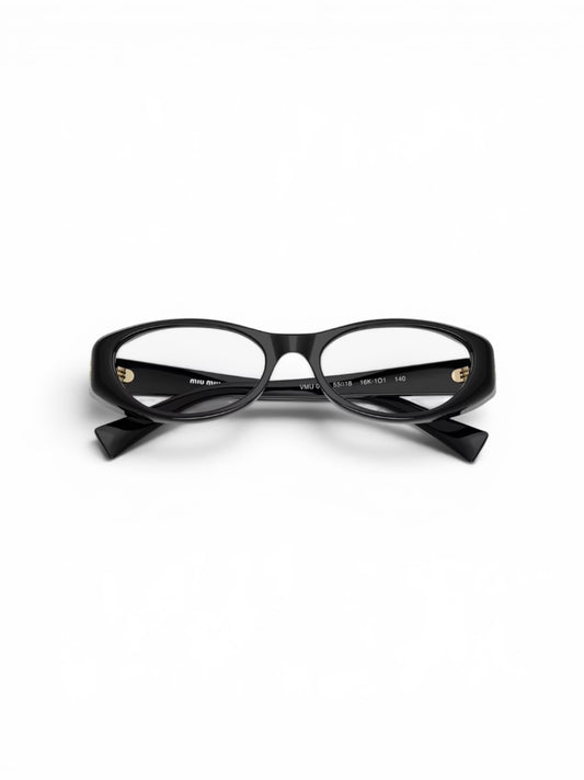 Miu Miu OMU 03ZV Optical Glasses