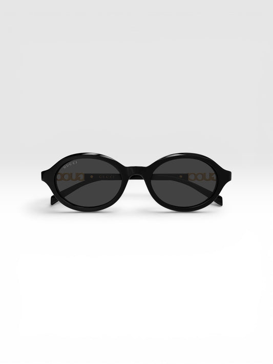 GUCCI GG2153S Oval Sunglasses