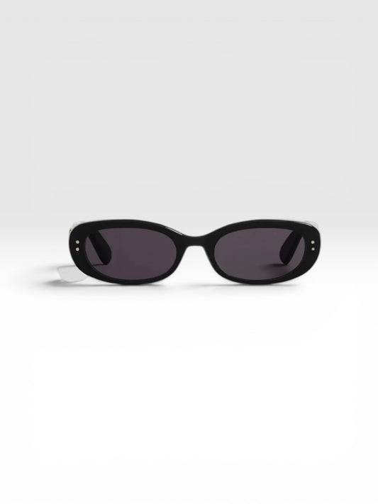 Dior Oblique B11 – Shiny Black