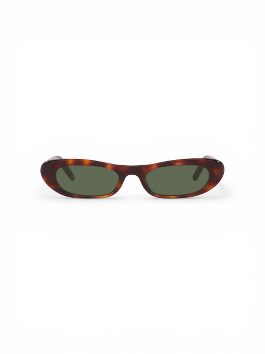 Saint Laurent SL 557 Shade Sunglasses
