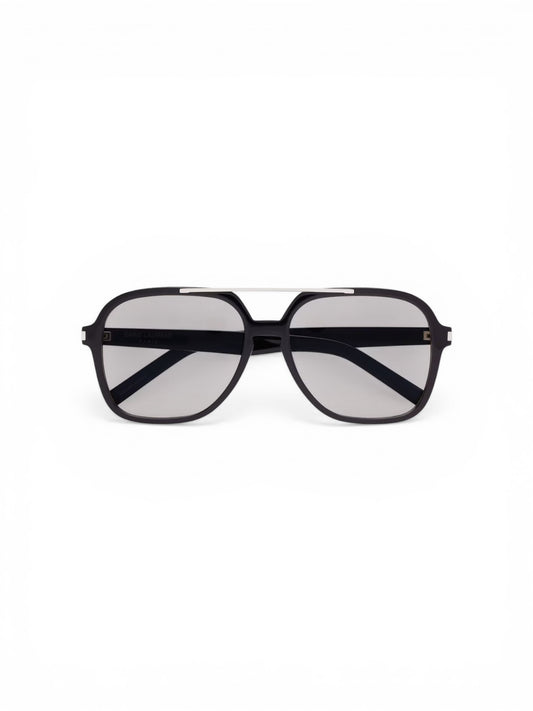 Saint Laurent SL 545 Aviator Sunglasses