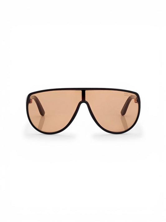 Tom Ford FT1182 Shield Photochromic Sunglasses