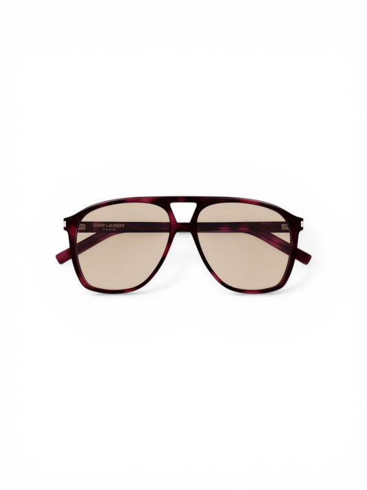 Saint Laurent SL 596 Dune Sunglasses