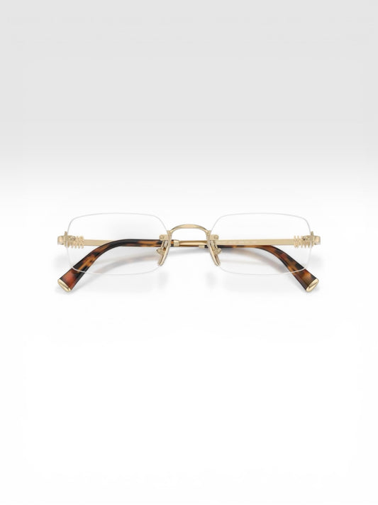 Miu Miu 0MU 50YV 0ptical Frame