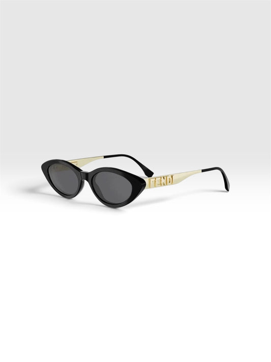 FENDI FE40202I Fendigraphy Sunglasses