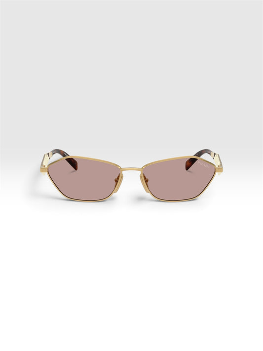PRADA PR D50S Sunglasses