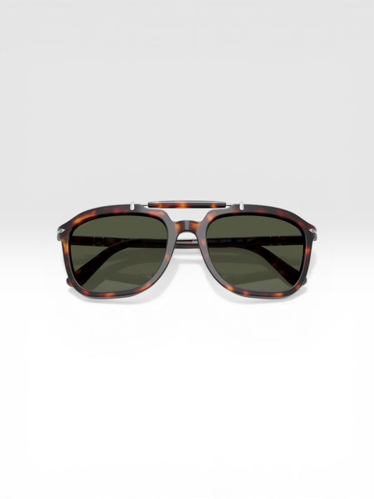 Persol PO00203S Classic Aviator Sunglasses