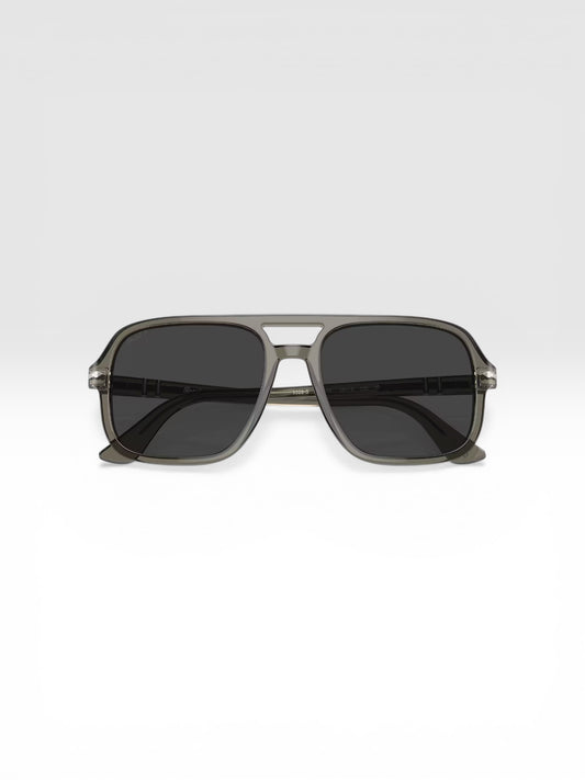 Persol PO3328S Square Classic Sunglasses