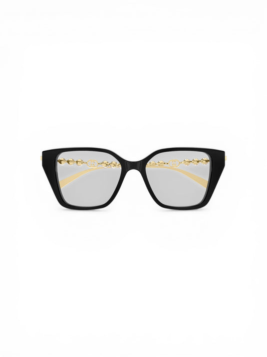 Gucci GG1969O 001 Optical Frame