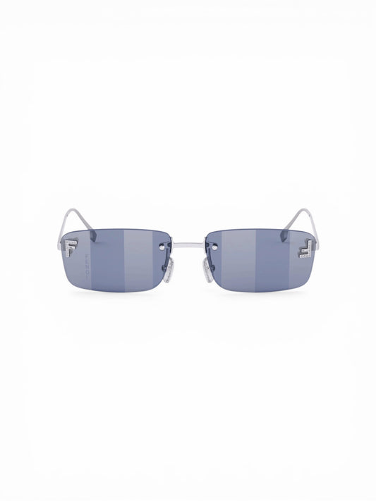 Fendi FE4172US Rectangle Sunglasses
