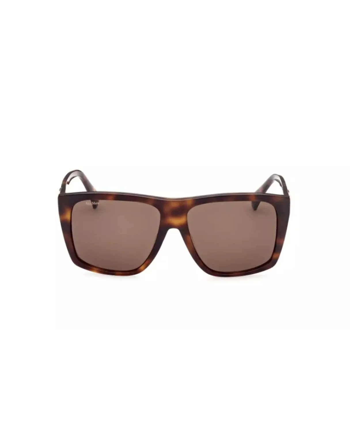 Shiny Dark Havana-Brown
