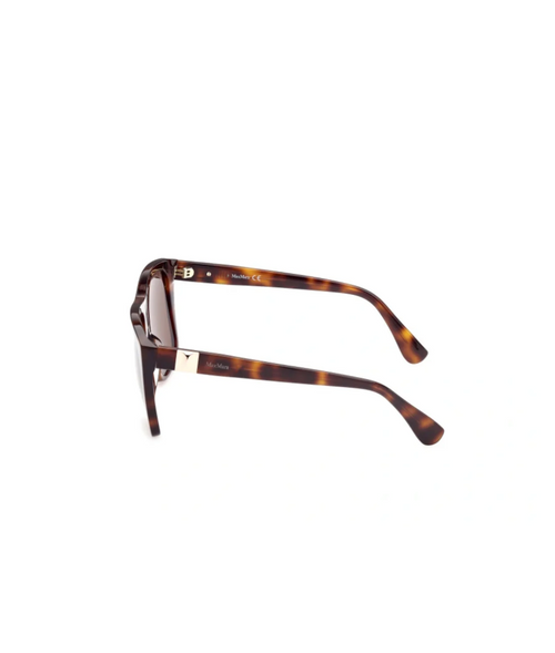 Shiny Dark Havana-Brown