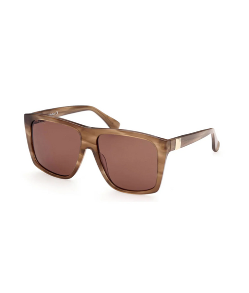 Shiny Brown-Brown